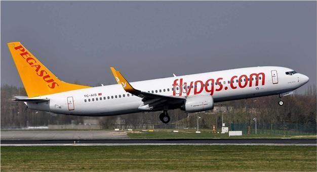 Turkish, European airlines face serious problems due to sharp rise in US dollar: Pegasus CFO