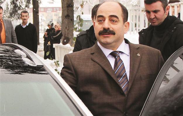 Former prosecutor Öz seeks asylum from Germany: Daily