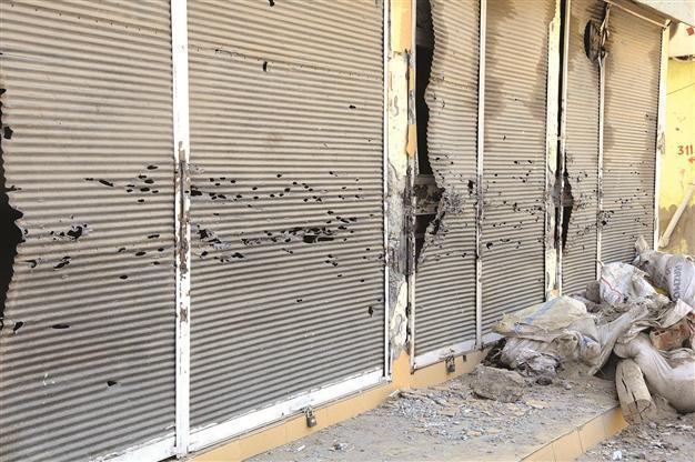 Civilian entry blocked in 127 eastern Turkish zones since early June