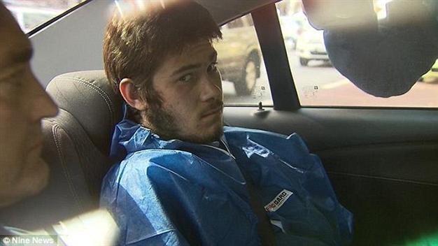 Police drop terror charge against Australian teenager