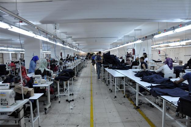 Turkey named world’s sixth largest textile exporter