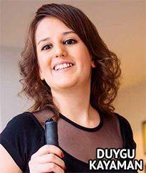 The three most innovative Turkish women of 2015