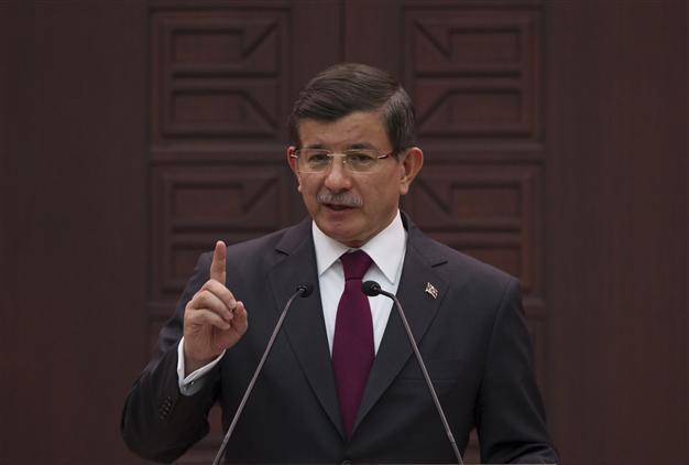 Turkish PM on the defensive over failure of coalition talks