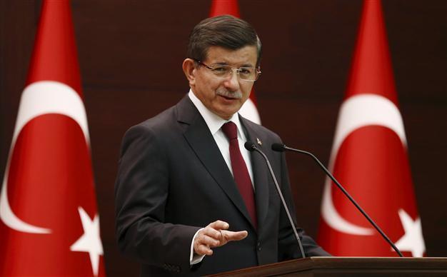No ‘indecent proposal,’ let’s sit and talk, says Turkish PM
