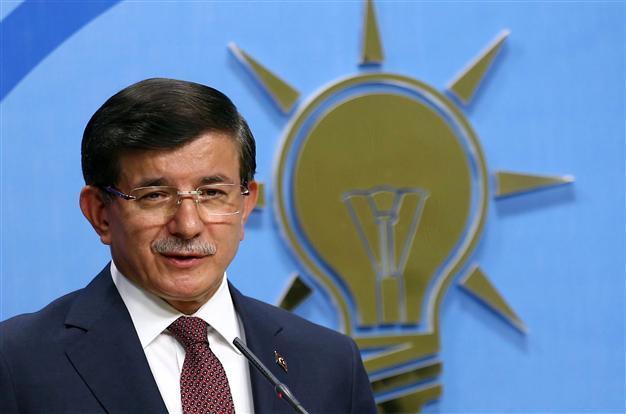 Polls show Turkey’s AKP short of votes needed to form government alone