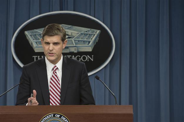 Turkey ready for anti-ISIL strikes: Pentagon