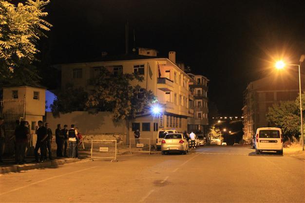 Three security personnel dead in multiple crashes in Turkey’s east