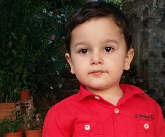 Missing boy in Artvin flood disaster causes parents sorrow