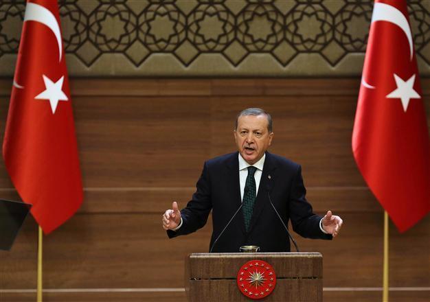 Erdoğan expected to address parliament amid election campaign