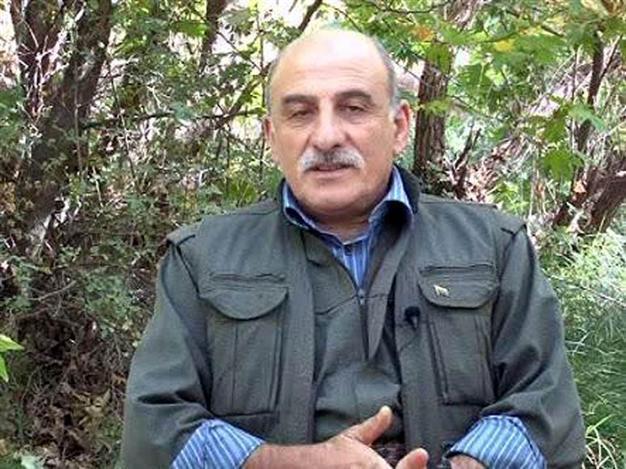 PKK figure accuses HDP of political failure