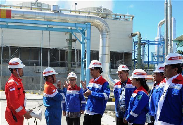 Developing nations need $133 bln geothermal investment by 2030: Report