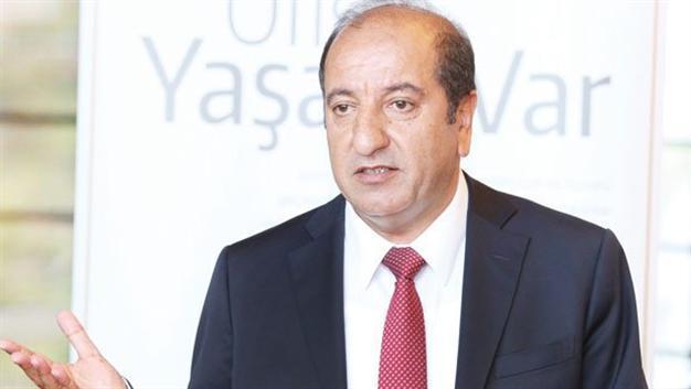 Iraq to pay for Turkish factory seized by ISIL