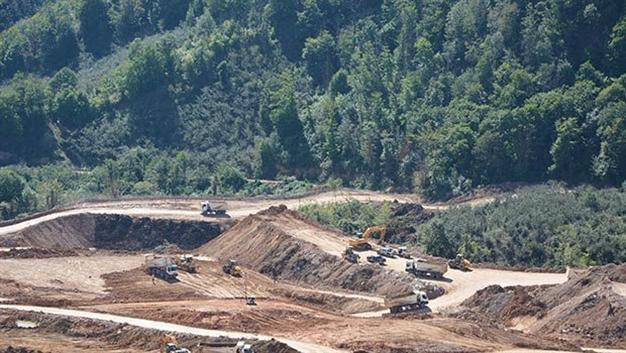Court halts rapid expropriation for Istanbul’s third airport