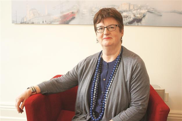 British Council marks 75th year in Turkey with continued interest