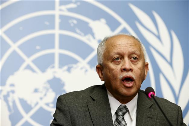 UN extends snarled Yemen peace talks as blasts kill dozens