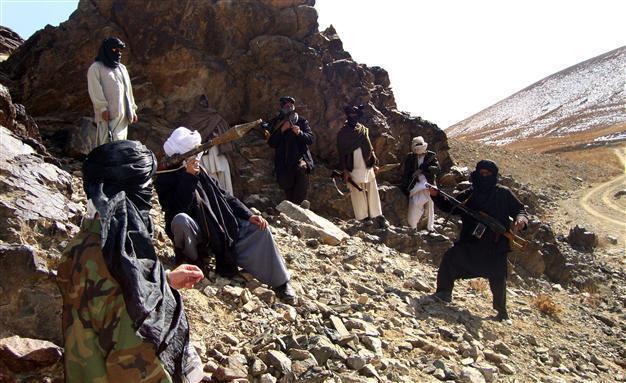 ISIL in exploratory phase in Afghanistan: Pentagon