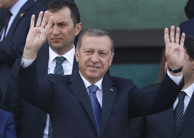 UNHRC chief, President Erdoğan to join refugees at iftar dinner in Mardin