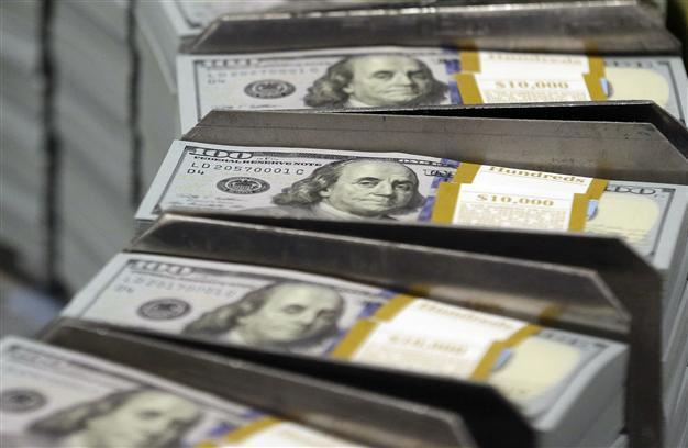 Nearly a million joined millionaire club last year