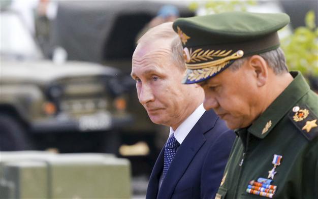 Russia ‘may toughen counter-sanctions’ over Ukraine