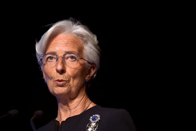 Greece faces IMF default on July 1 without a deal: IMFs Lagarde