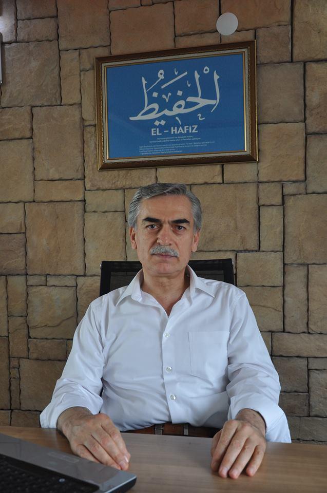 District education officer sparks anger by displaying Atatürk in hell for impiety