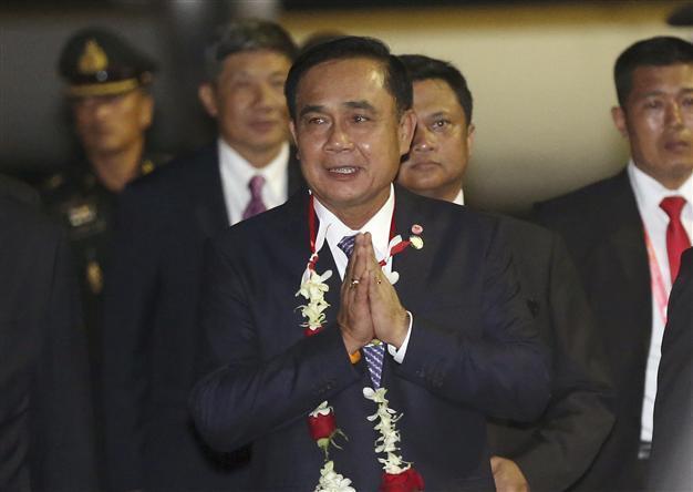 Thai assembly approves new charter, paves way for referendum