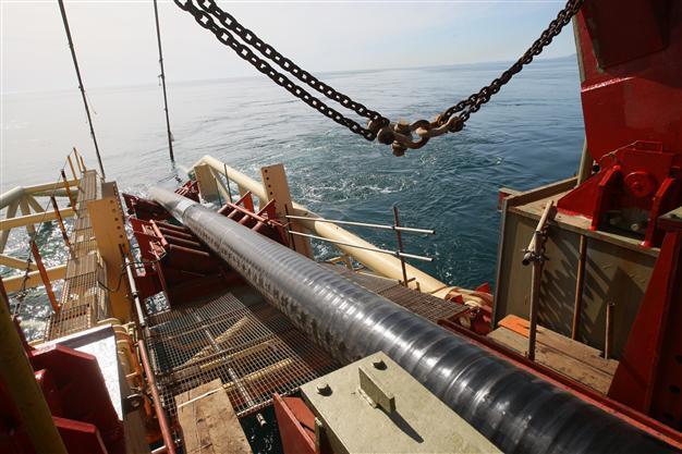 Russia and Turkey may sign agreement on Turkish Stream by end of June: Minister