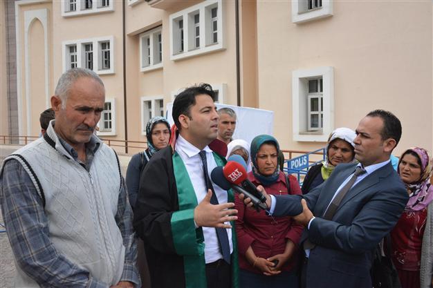 One arrested in Ermenek mining case: Court