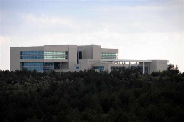Top court ruling acknowledges right to peaceful protest in Turkey
