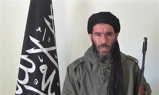 Qaeda in North Africa denies US strike killed ex-chief