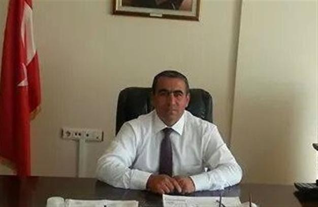 AKP district head kidnapped by PKK members in Turkey’s east