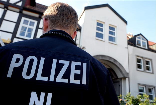 Turkish man in Germany sentenced to three years in jail for PKK membership