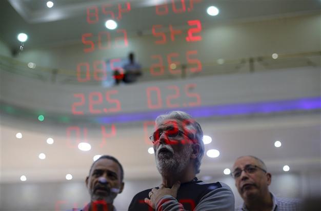 Brazil tumbles into recession