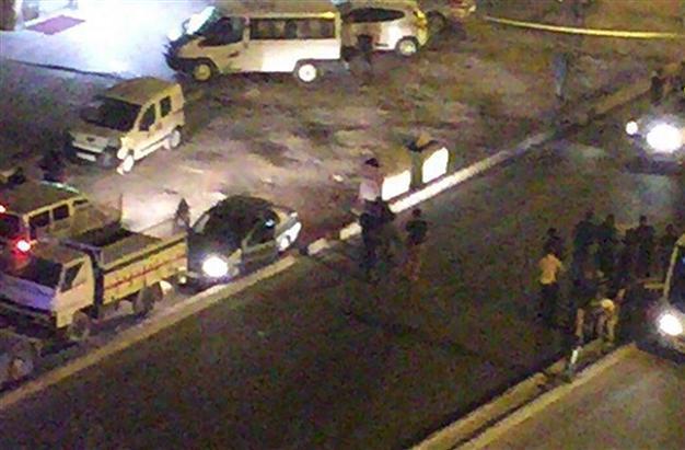 Police shoot dead teenager at checkpoint in Turkey’s southeast