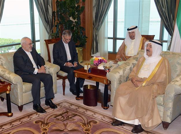 Iran is ‘true enemy’ of Gulf Arabs: Kuwaiti MP