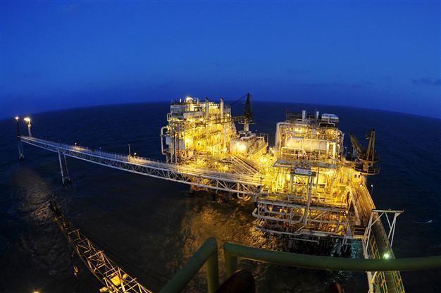 Largest ever Med gas field found off Egypt