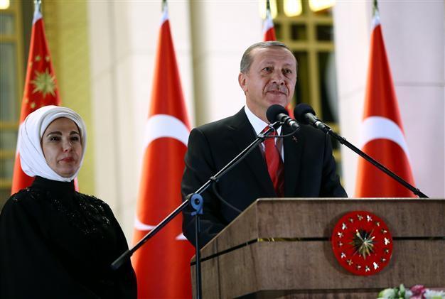 All measures to be taken to make Nov 1 polls safe: Erdoğan
