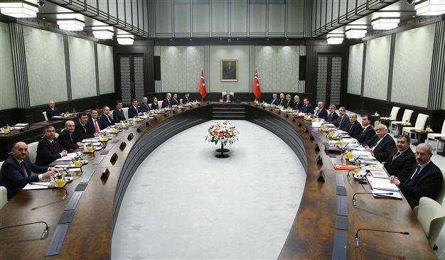 Turkish state assignments halted ‘with exceptions’ ahead of snap election