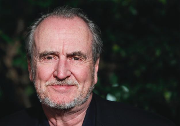 Legendary horror director Wes Craven dead at 76