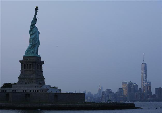 US preferred destination for Turkish travelers