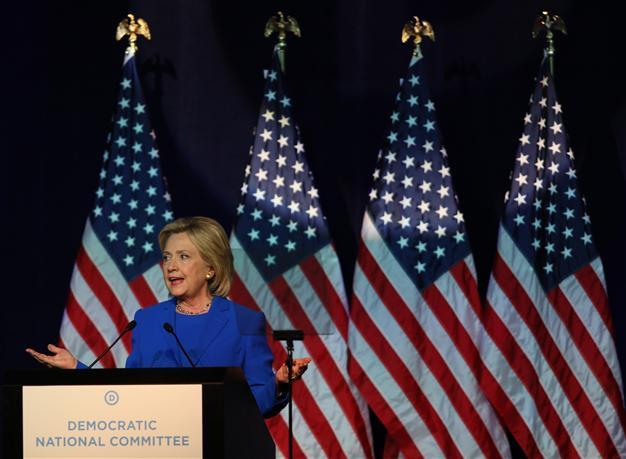 Thousands of Clinton emails released, scores retroactively classified