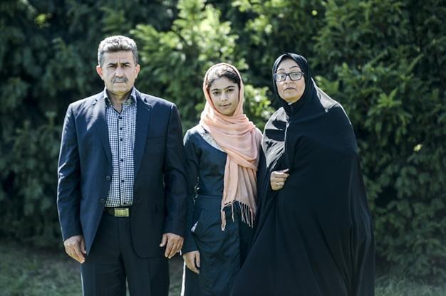 Forgiving better than revenge, says Iranian mother who pardoned her son’s killer