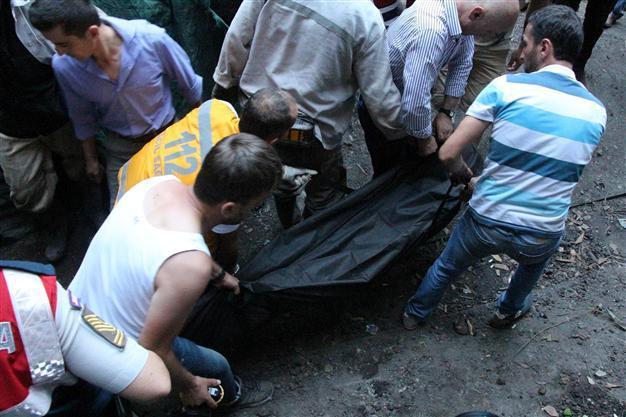 Two miners killed in gas poisoning accident in Turkey’s north