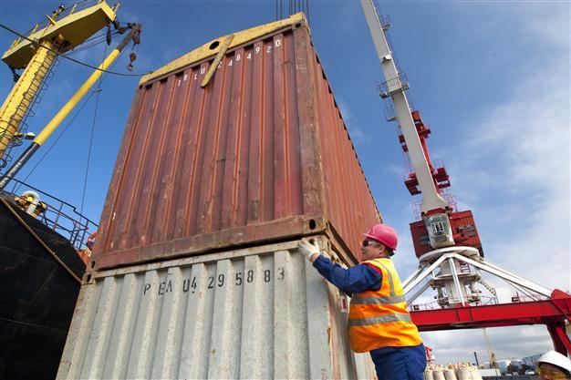 Turkey’s exports drops 4.9 percent in August