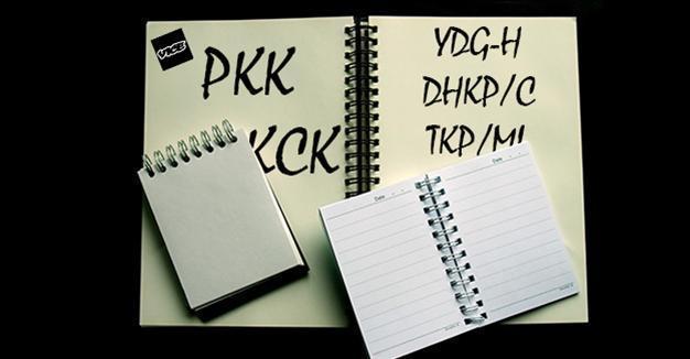 British journalists arrested ‘for listing PKK affiliates in a notebook’: Anadolu Agency