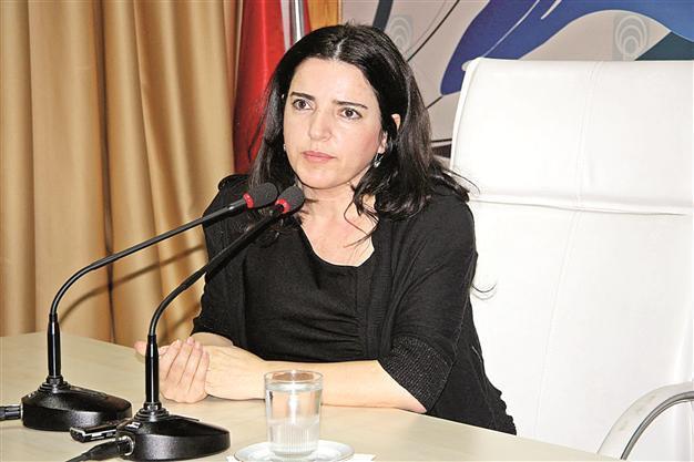 Turkish poets attend Macedonian event