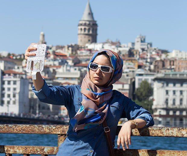 Al-Istanbul: How Turkey’s largest city became a hub for Arab tourists