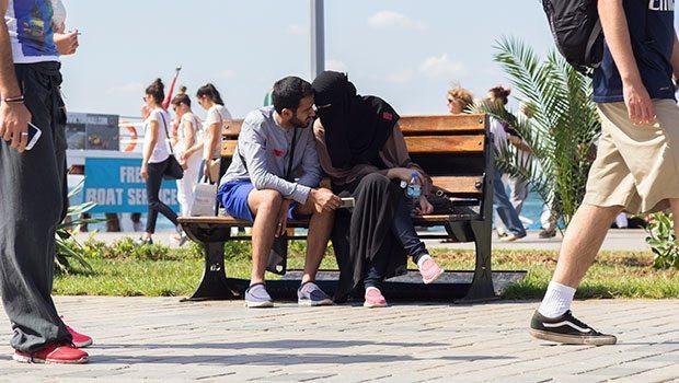 Al-Istanbul: How Turkey’s largest city became a hub for Arab tourists