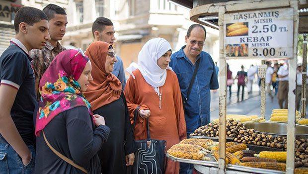 Al-Istanbul: How Turkey’s largest city became a hub for Arab tourists