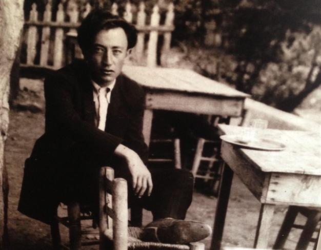 ‘Turkey’s Chekhov’ Sait Faik: Not a useless man
